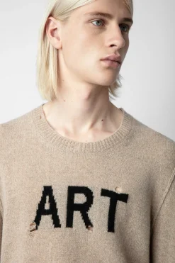 Zadig & Voltaire Pulls Et Gilets^Pull Kennedy