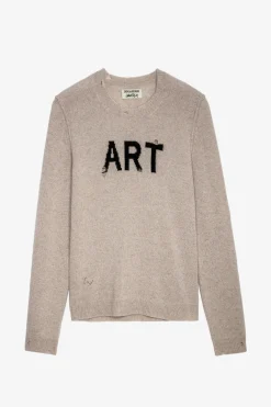 Zadig & Voltaire Pulls Et Gilets^Pull Kennedy