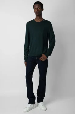 Zadig & Voltaire Pulls Et Gilets^Pull Kennedy