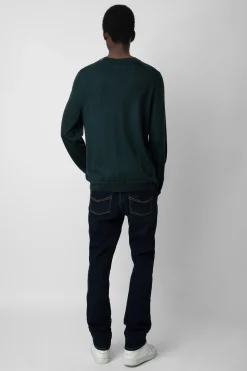 Zadig & Voltaire Pulls Et Gilets^Pull Kennedy