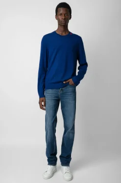 Zadig & Voltaire Pulls Et Gilets^Pull Kennedy