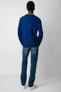 Zadig & Voltaire Pulls Et Gilets^Pull Kennedy