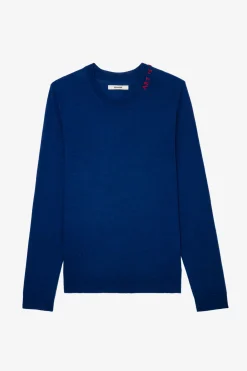 Zadig & Voltaire Pulls Et Gilets^Pull Kennedy