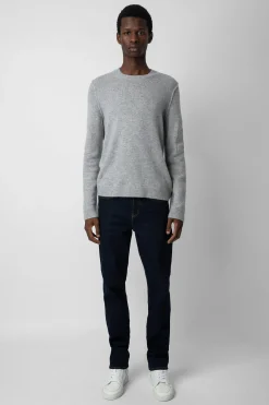 Zadig & Voltaire Pulls Et Gilets^Pull Kennedy En Cachemire