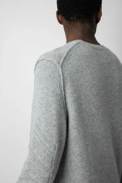 Zadig & Voltaire Pulls Et Gilets^Pull Kennedy En Cachemire