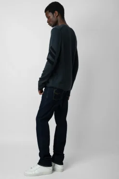 Zadig & Voltaire Pulls Et Gilets^Pull Kennedy En Cachemire