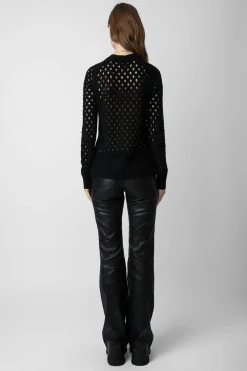 Zadig & Voltaire Unisexe^Pull Lili