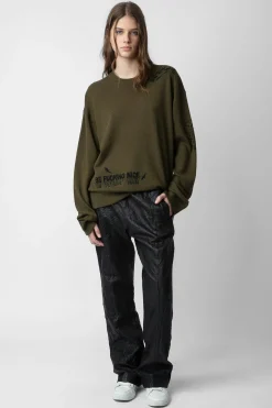 Zadig & Voltaire Pulls Et Gilets^Pull Marko