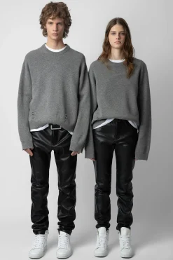 Zadig & Voltaire Pulls Et Gilets^Pull Marko