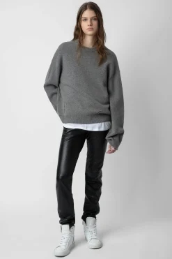 Zadig & Voltaire Pulls Et Gilets^Pull Marko