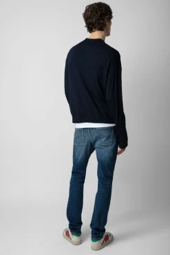 Zadig & Voltaire Pulls Et Gilets^Pull Marko