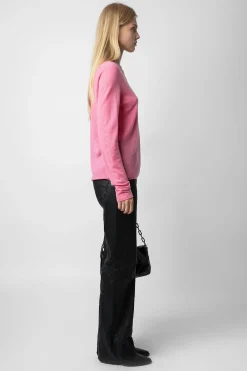 Zadig & Voltaire Pulls Et Gilets^Pull Miss Cachemire