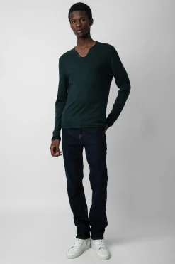 Zadig & Voltaire Pulls Et Gilets^Pull Monastir