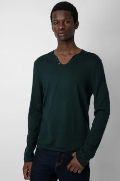 Zadig & Voltaire Pulls Et Gilets^Pull Monastir