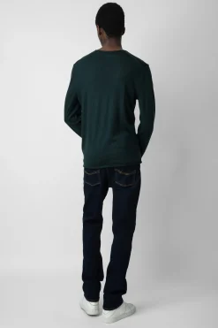 Zadig & Voltaire Pulls Et Gilets^Pull Monastir