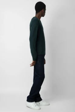 Zadig & Voltaire Pulls Et Gilets^Pull Monastir