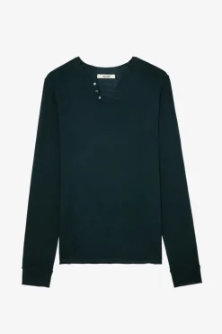 Zadig & Voltaire Pulls Et Gilets^Pull Monastir