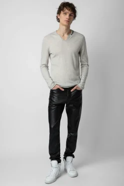 Zadig & Voltaire Pulls Et Gilets^Pull Monastir