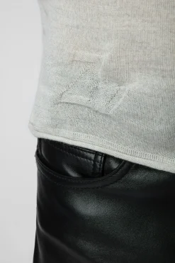 Zadig & Voltaire Pulls Et Gilets^Pull Monastir