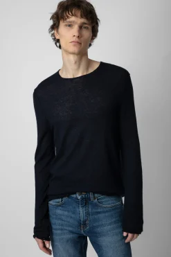 Zadig & Voltaire Pulls Et Gilets^Pull Teiss Cachemire