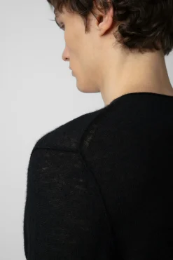 Zadig & Voltaire Pulls Et Gilets^Pull Teiss Cachemire