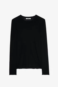 Zadig & Voltaire Pulls Et Gilets^Pull Teiss Cachemire