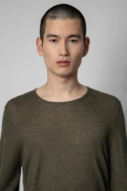 Zadig & Voltaire Pulls Et Gilets^Pull Teiss Cachemire