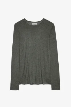 Zadig & Voltaire Pulls Et Gilets^Pull Teiss Cachemire