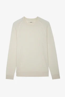 Zadig & Voltaire Pulls Et Gilets^Pull Thomaso