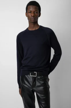 Zadig & Voltaire Pulls Et Gilets^Pull Thomaso