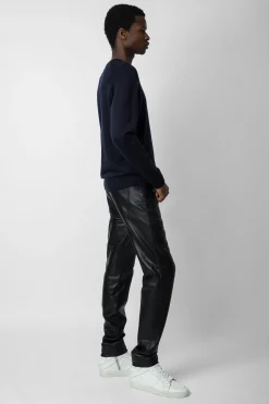 Zadig & Voltaire Pulls Et Gilets^Pull Thomaso