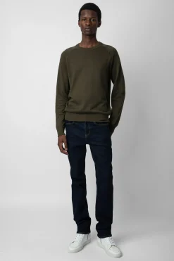 Zadig & Voltaire Pulls Et Gilets^Pull Thomaso