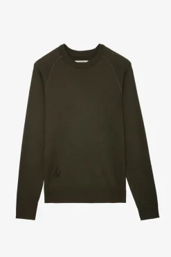 Zadig & Voltaire Pulls Et Gilets^Pull Thomaso