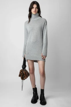 Zadig & Voltaire Robes Et Jupes^Robe A Bijoux Almira