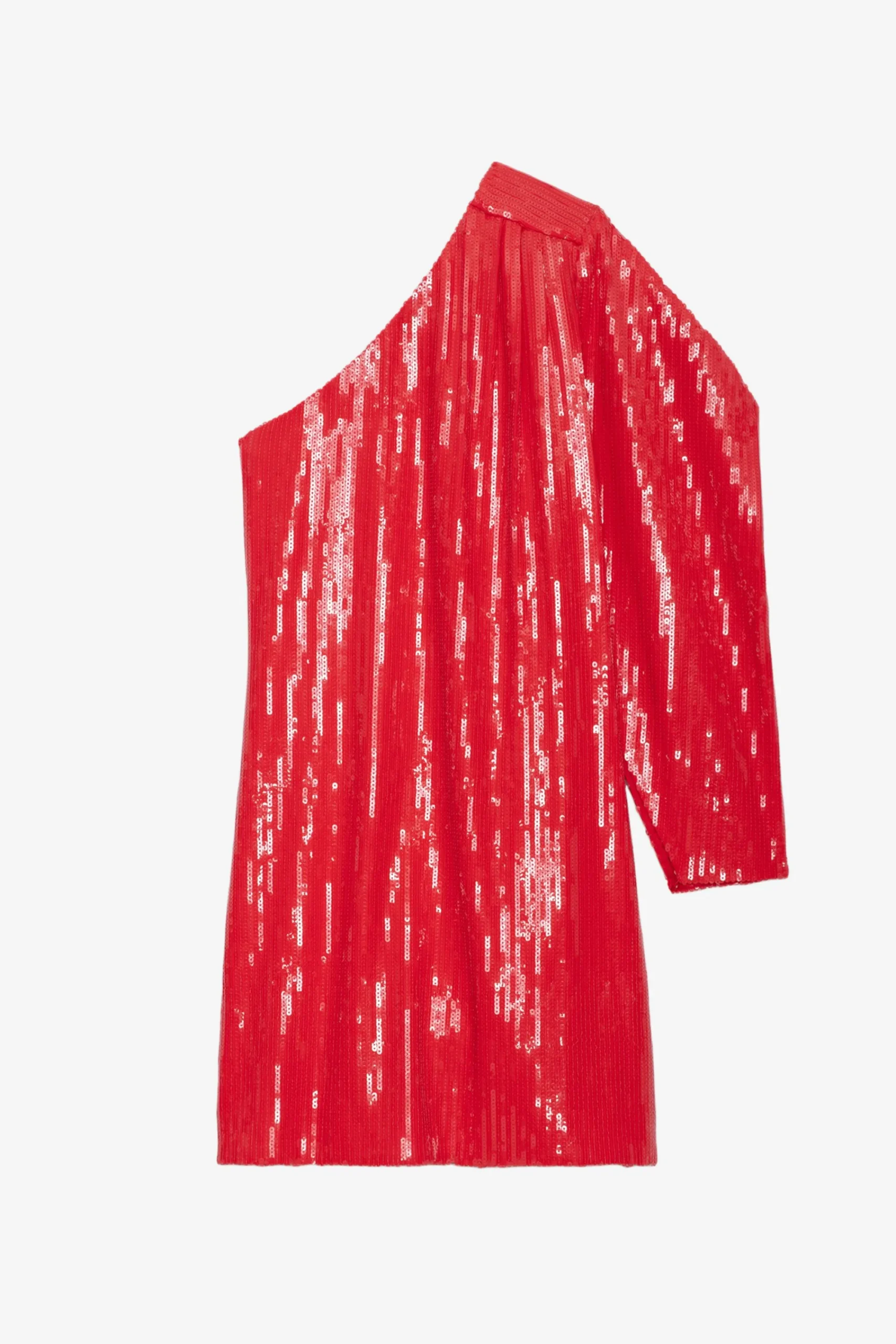 Zadig & Voltaire Robes Et Jupes^Robe A Paillettes Roely