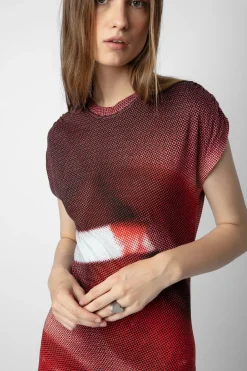 Zadig & Voltaire Robes Et Jupes^Robe Adoni