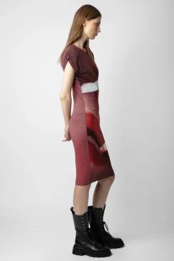 Zadig & Voltaire Robes Et Jupes^Robe Adoni