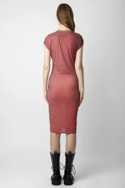 Zadig & Voltaire Robes Et Jupes^Robe Adoni