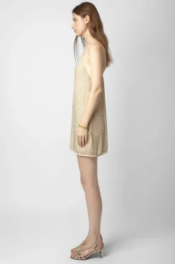 Zadig & Voltaire Robes Et Jupes^Robe Caro