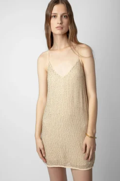 Zadig & Voltaire Robes Et Jupes^Robe Caro