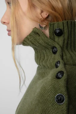 Zadig & Voltaire Robes Et Jupes^Robe En Cachemire Almira