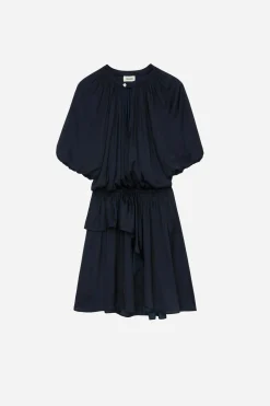 Zadig & Voltaire Robes Et Jupes^Robe En Satin Romina