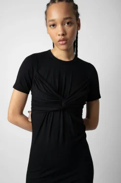 Zadig & Voltaire Robes Et Jupes^Robe Mara