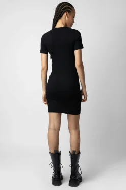 Zadig & Voltaire Robes Et Jupes^Robe Mara