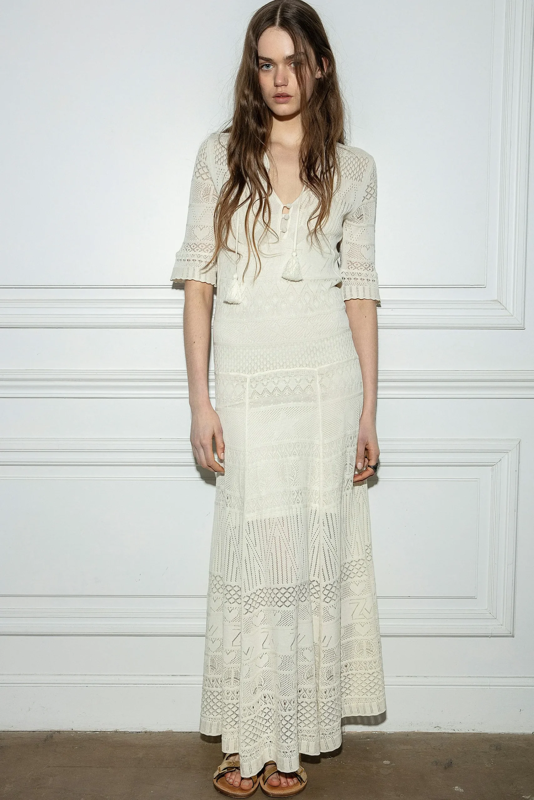 Zadig & Voltaire Robes Et Jupes^Robe Memphis