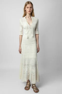 Zadig & Voltaire Robes Et Jupes^Robe Memphis