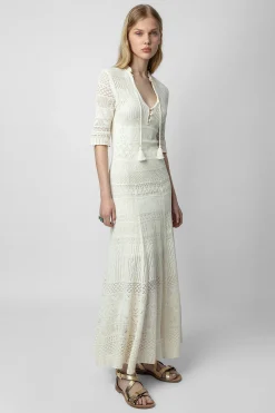 Zadig & Voltaire Robes Et Jupes^Robe Memphis