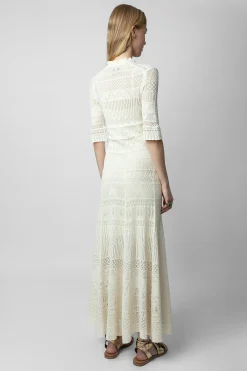 Zadig & Voltaire Robes Et Jupes^Robe Memphis