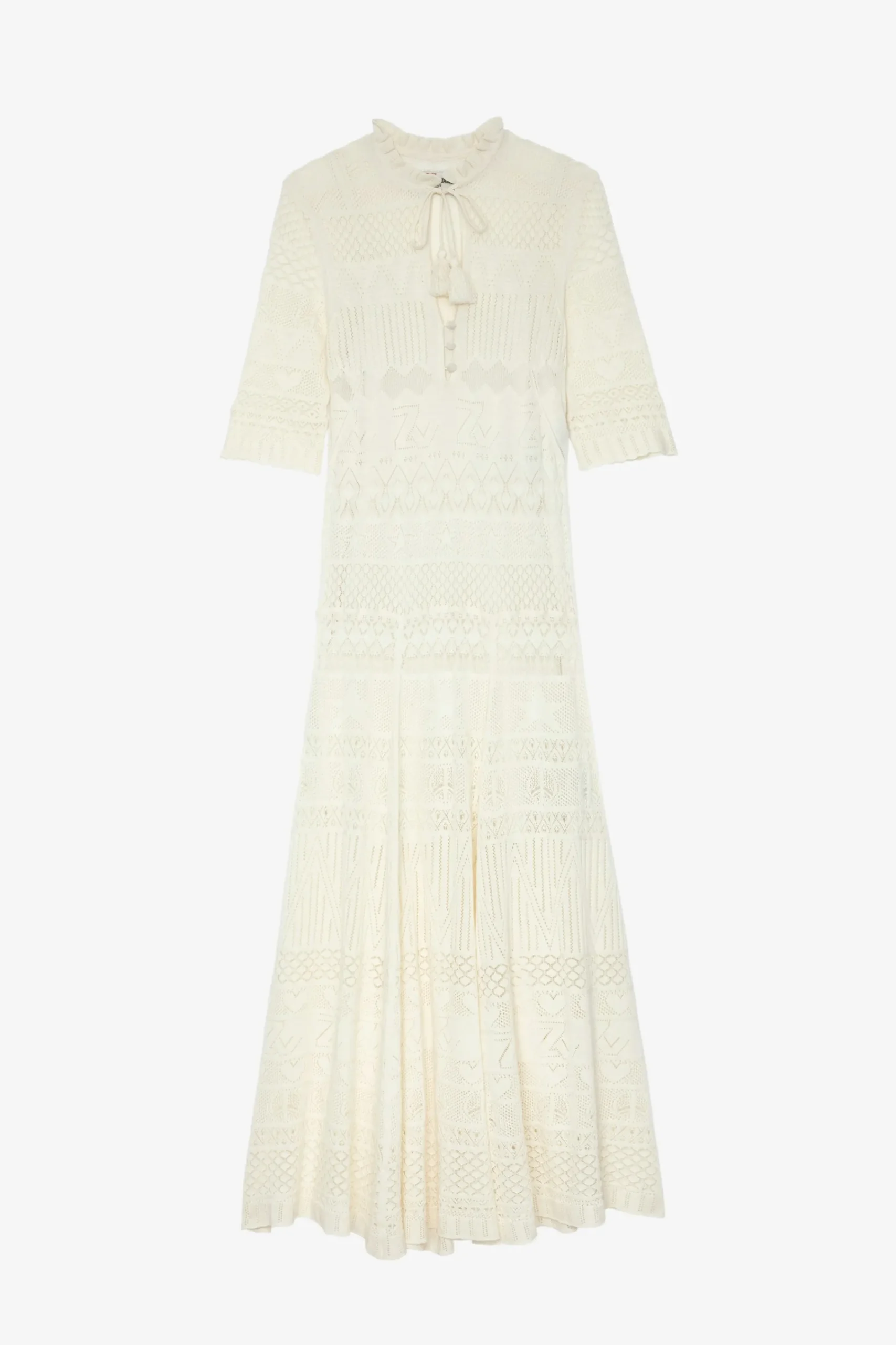 Zadig & Voltaire Robes Et Jupes^Robe Memphis