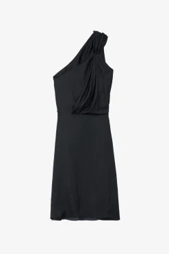 Zadig & Voltaire Robes Et Jupes^Robe Razal En Satin